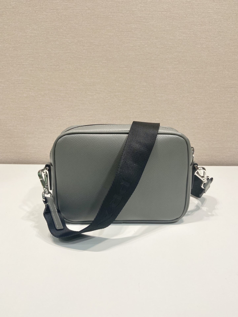 Prada Satchel Bags